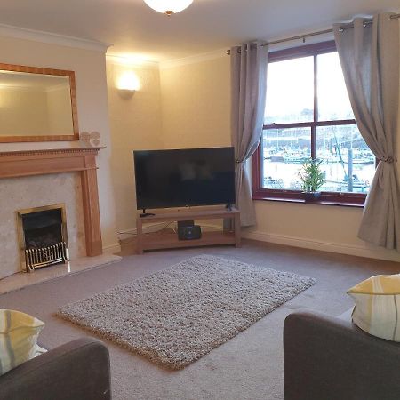 Marina House Apartment Whitby Luaran gambar