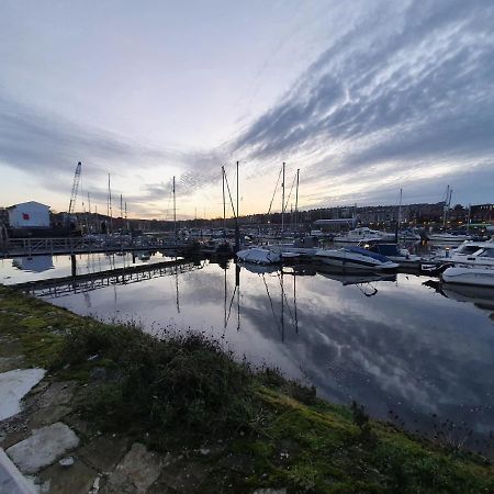 Marina House Apartment Whitby Luaran gambar