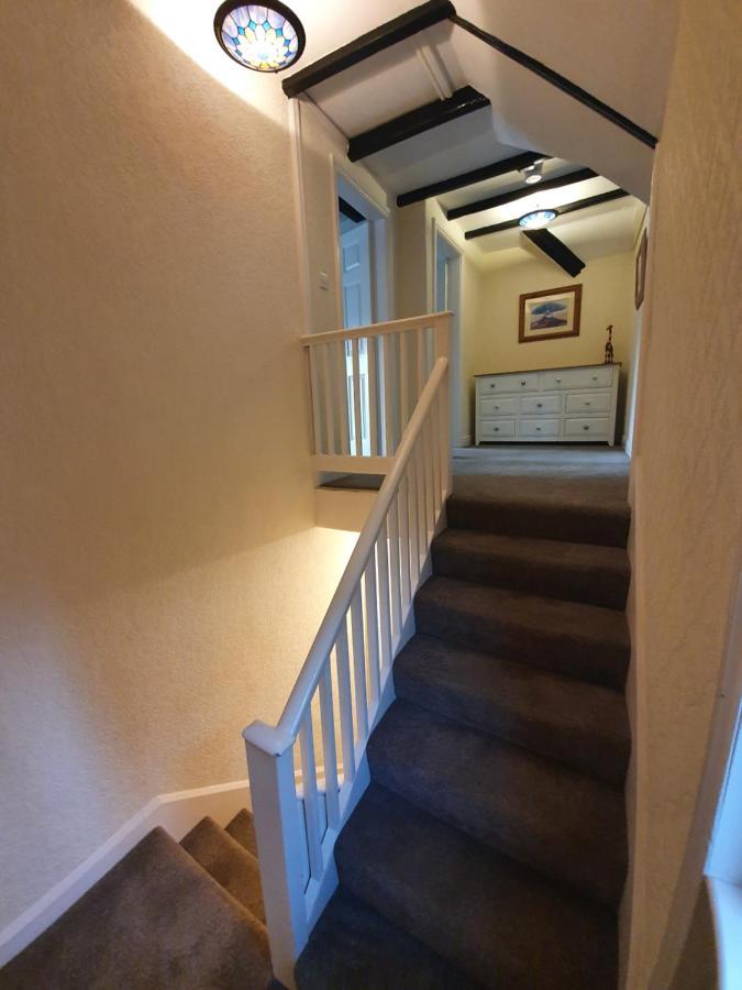 Marina House Apartment Whitby Luaran gambar