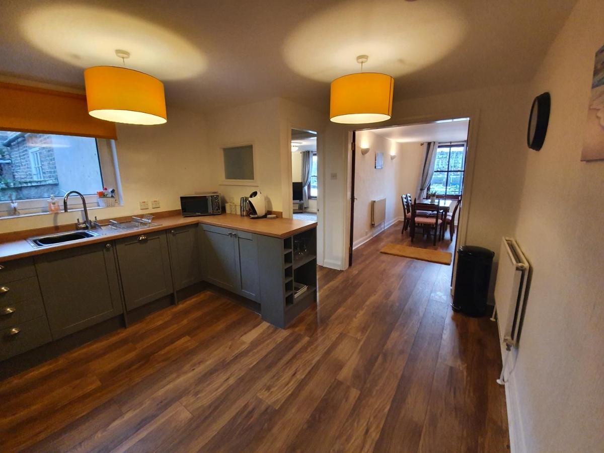 Marina House Apartment Whitby Luaran gambar