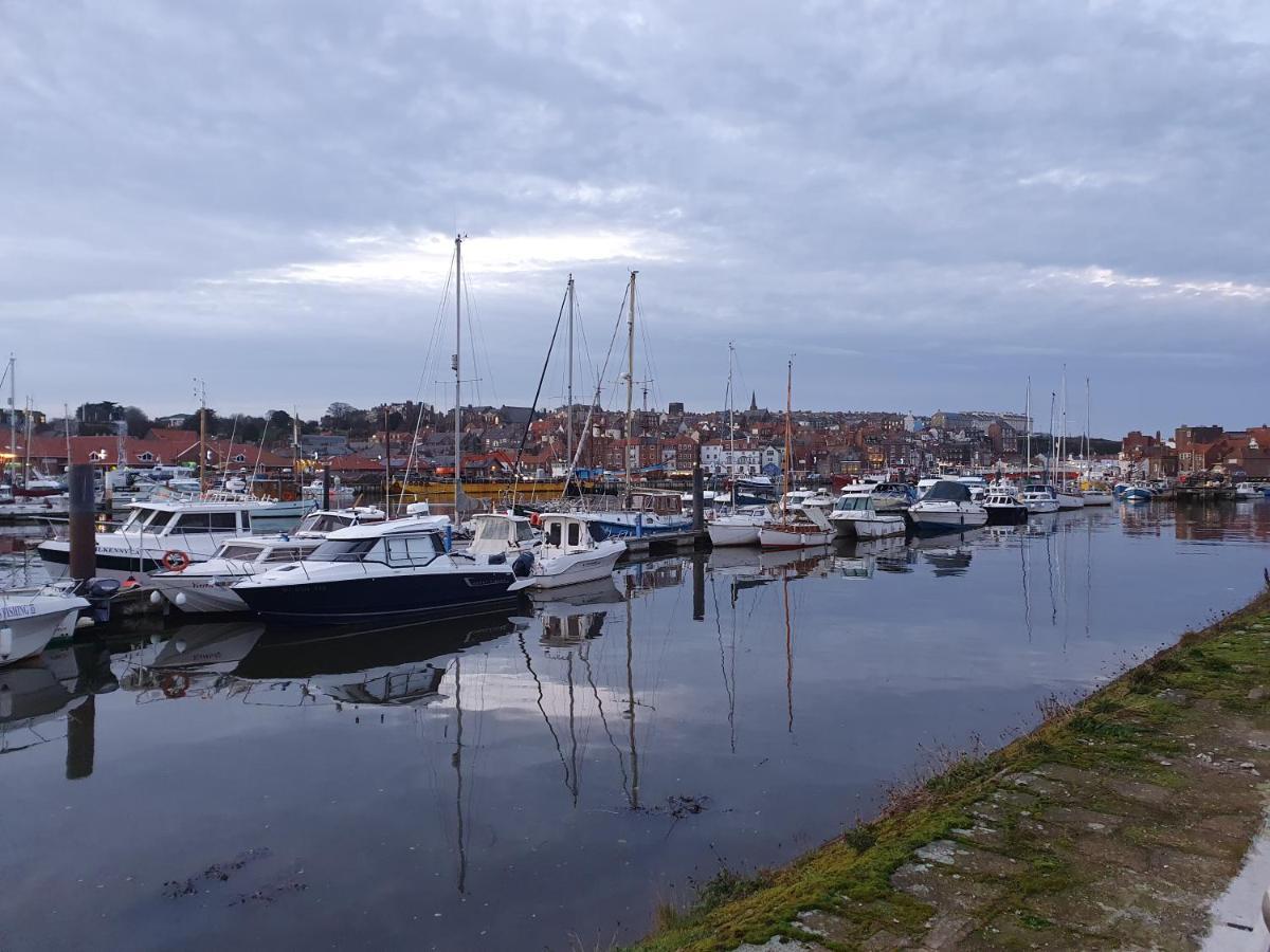 Marina House Apartment Whitby Luaran gambar