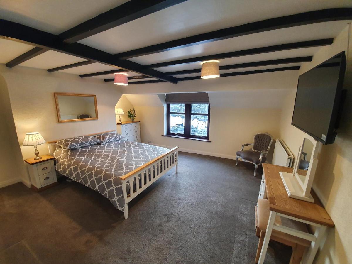Marina House Apartment Whitby Luaran gambar