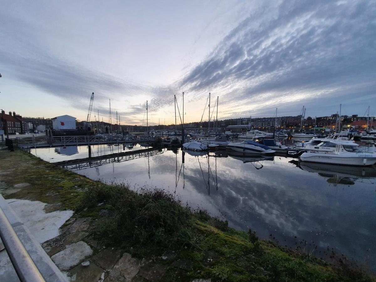 Marina House Apartment Whitby Luaran gambar
