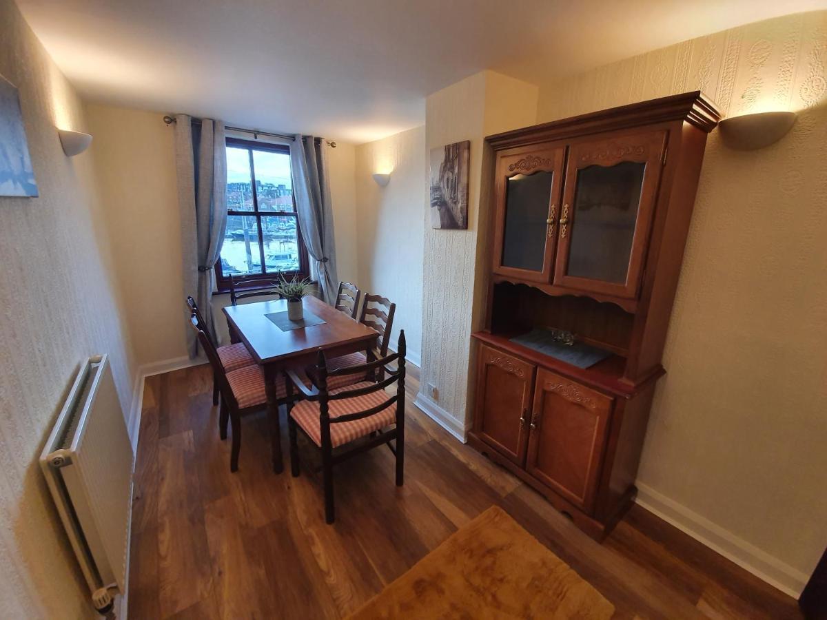 Marina House Apartment Whitby Luaran gambar